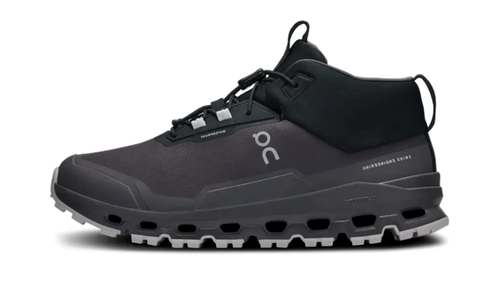 Cloudhero Mid Waterproof GS "Black" 3YD30020106