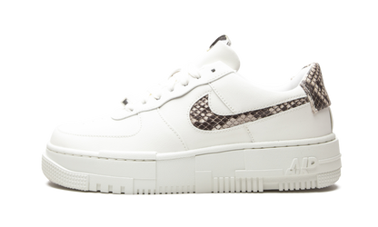 AIR FORCE 1 PIXEL MNS WMNS"Snakeskin"
