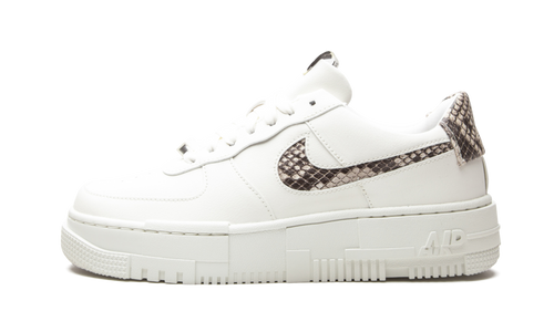 AIR FORCE 1 PIXEL MNS WMNS"Snakeskin"