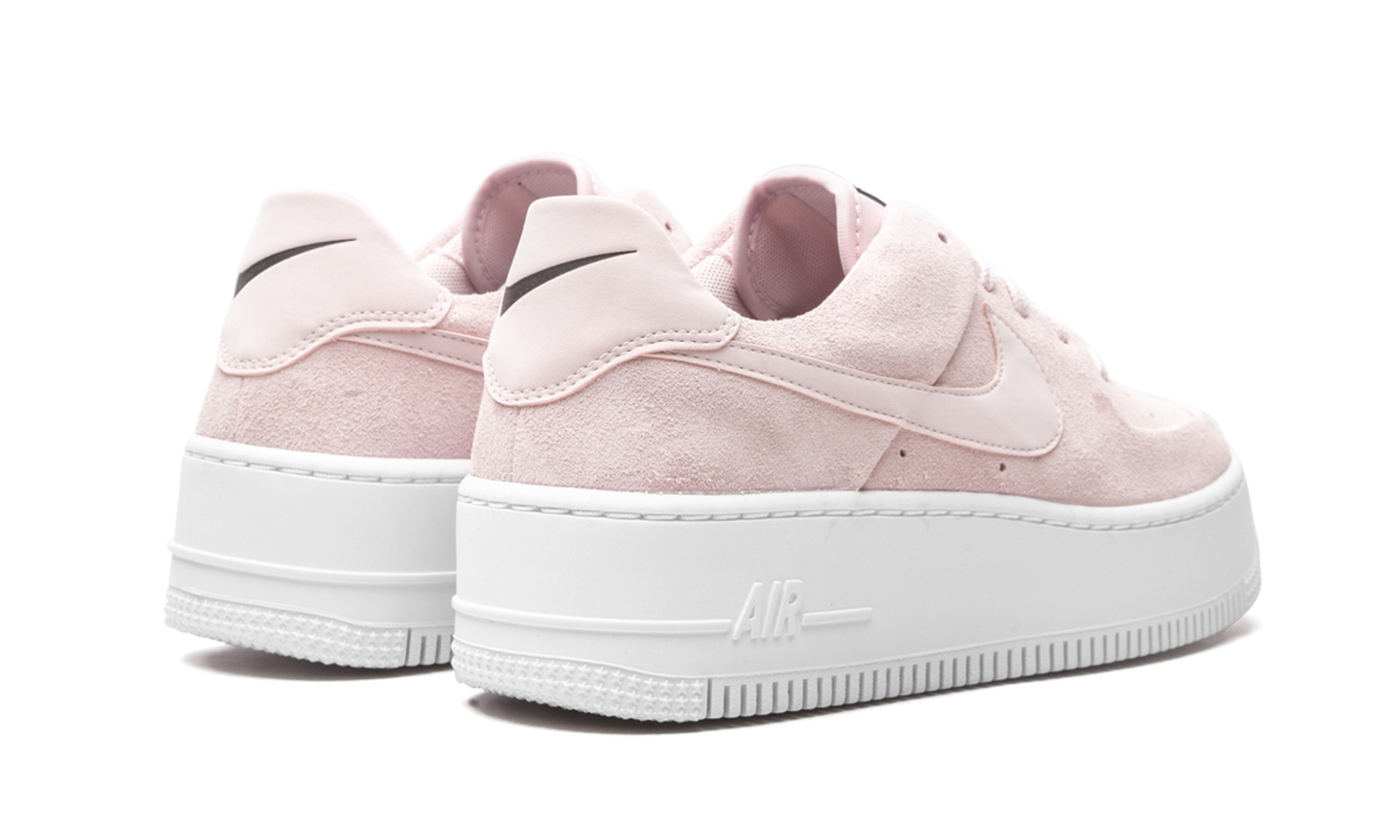 AIR FORCE 1 LO MNS WMNS"BARELY ROSE"