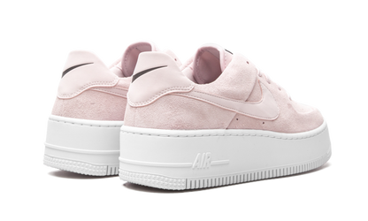 AIR FORCE 1 LO MNS WMNS"BARELY ROSE"