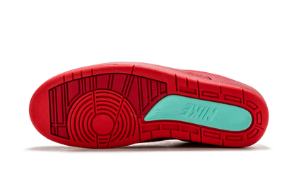 2 Retro Low "Gym Red" 832819 606
