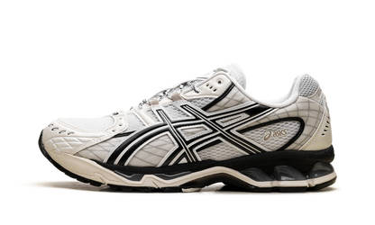Asics Mens Gel-Nimbus 10.1 "White Ivory" 1203A543-108