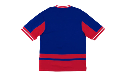NBA Final Seconds V-Neck "Detroit Pistons - Royal" VNECAJ19019 A DPIROYA