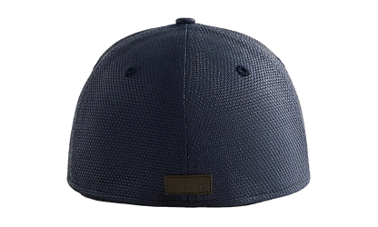 Raffia Yankees 59Fifty Low Profile Cap "Resolve" KITH93