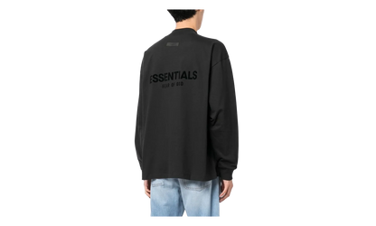 Long-Sleeve Tee "Stretch Limo" 125SU224110F