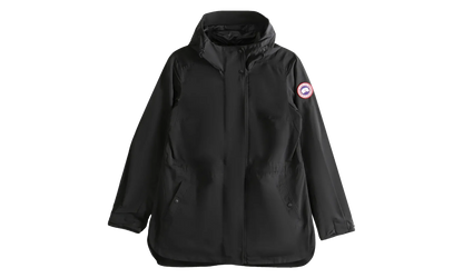 Minden Jacket WMNS "Black" 2423L 9061