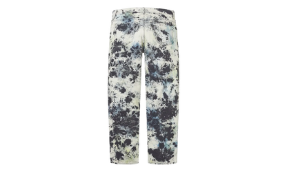 Regular Jean "SS26 - Tie Dye" SU27283