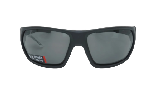 No Limits Sunglasses "Black - Matte Black / Black" 8630109 020100