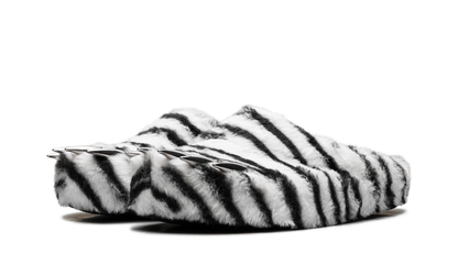 Bravest Studios Tiger Bear Claw "Mule White" BS96