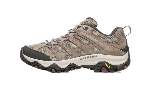 Moab 3 Hiking Shoes "Brown" J035888