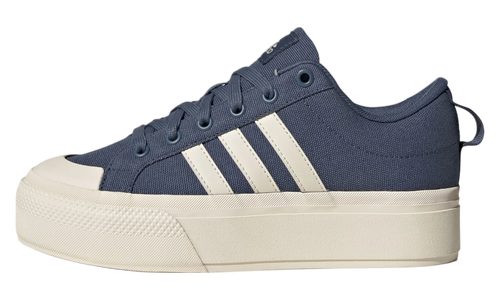 Bravada 2.0 Platform WMNS "Preloved Ink" ID1084