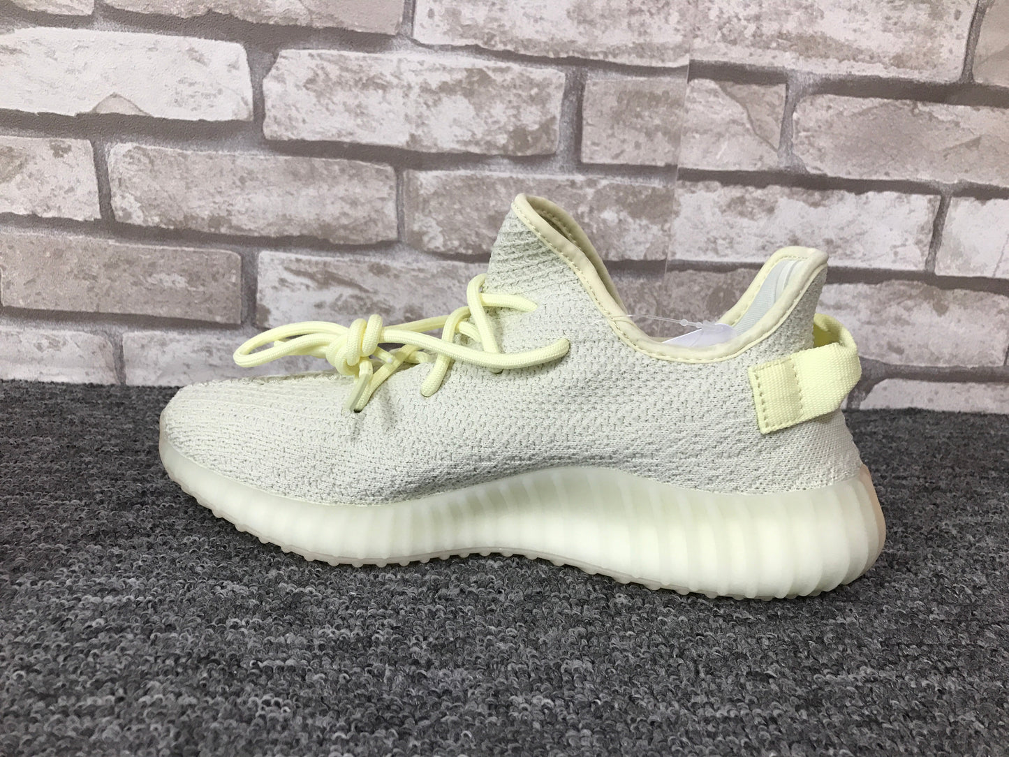 Boost 350 V2 Butter