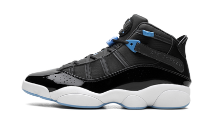 6 Rings Anthracite University Blue "GAME ROYAL" 322992-041