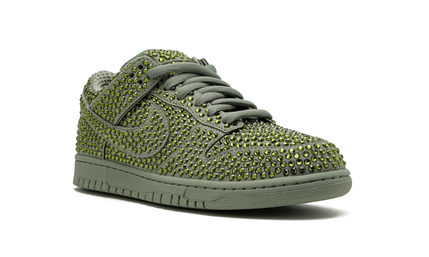 DUNK LOW / CPFM "Cactus Plant Flea Market - Spiral Sage" CZ2670 300