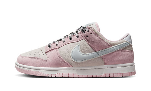 DUNK LO LX MNS WMNS"Pink Foam" DV3054 600