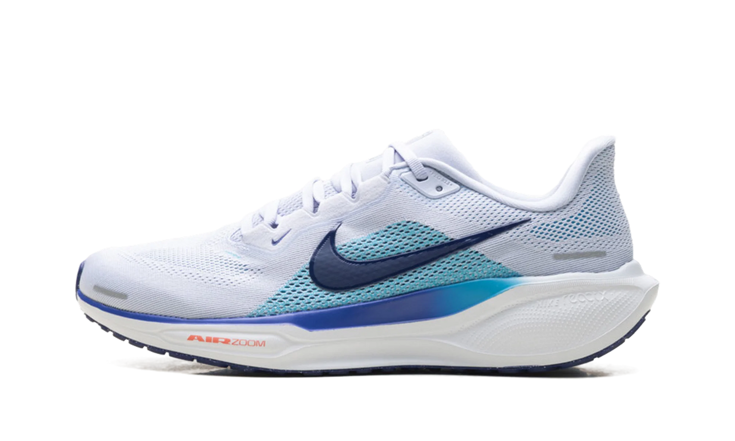 Air Zoom Pegasus 41 "Ghost Blue Void" FD2722 014