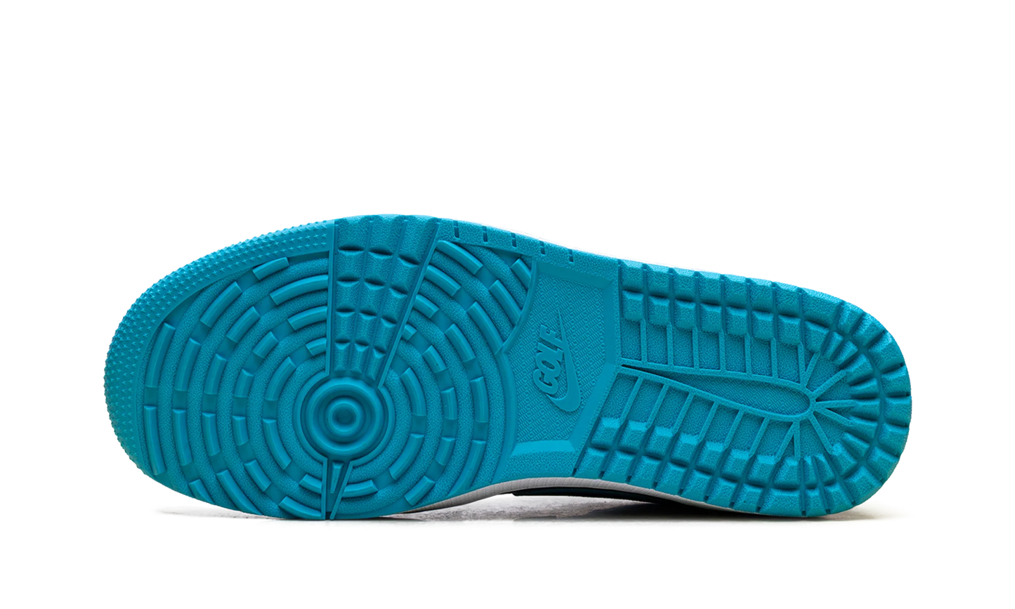 Air Jordan 1 Low Golf "Turquoise" FZ3248 001