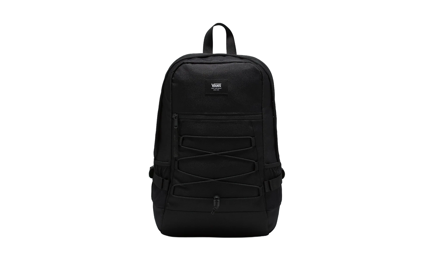 Original Backpack "Black" VN00082F
