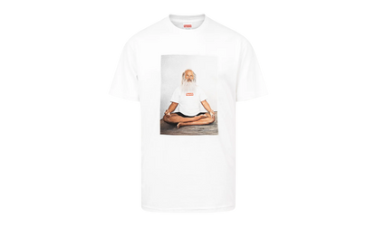 Rick Rubin Tee "FW21" SU10712