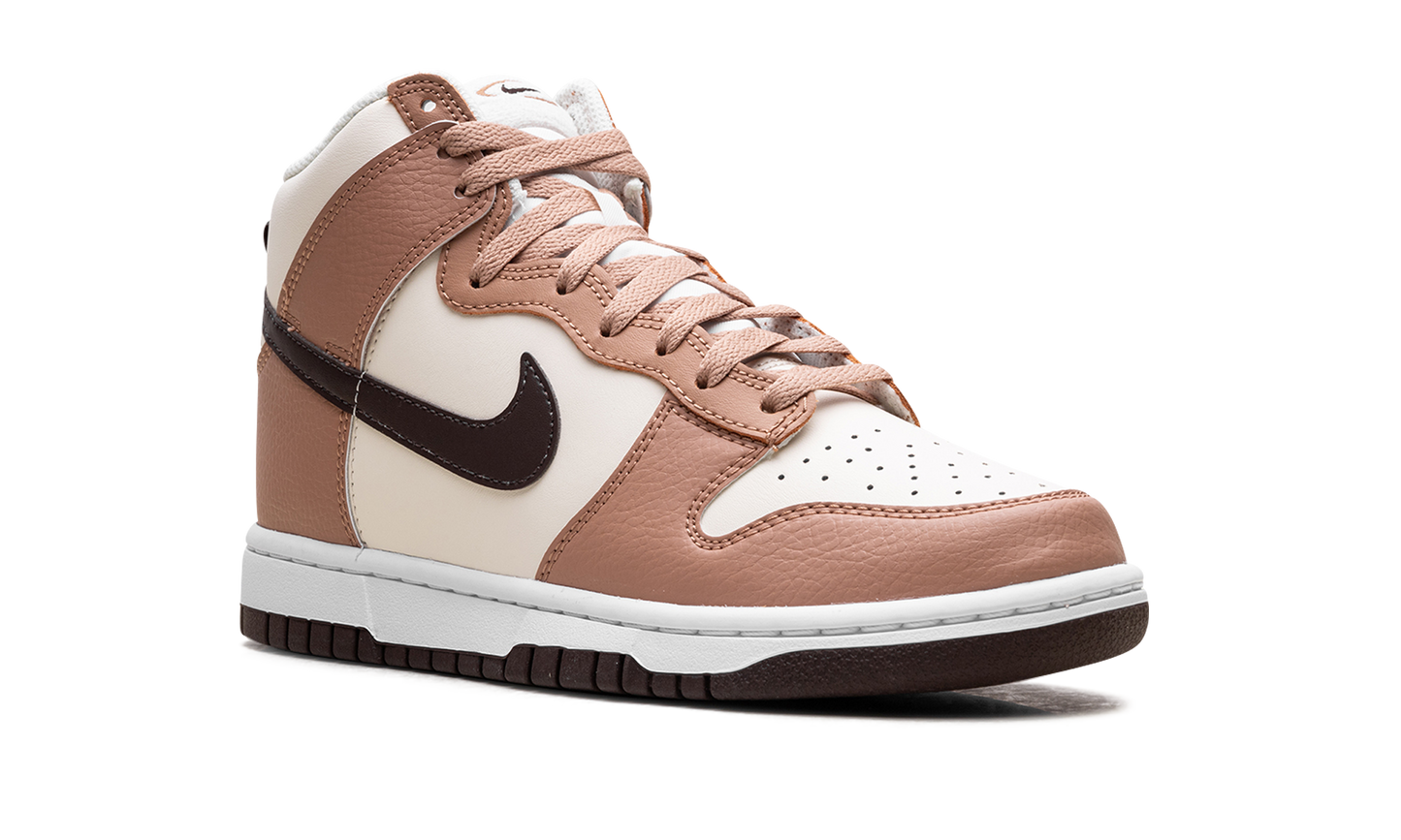 DUNK HIGH WMNS"Dusted Clay" FQ2755 200