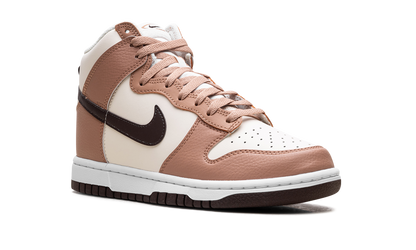 DUNK HIGH WMNS"Dusted Clay" FQ2755 200