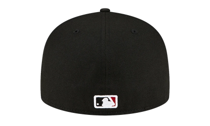 59FIFTY Diamondback Alt On Field "Black / Red" 70784980