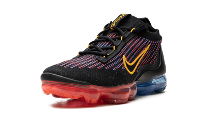 Vapormax 2021 FN NN "Black Photo Blue Crimson Gold" DV2198 001