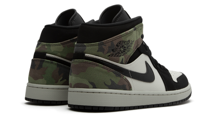 1 Mid "Camo"