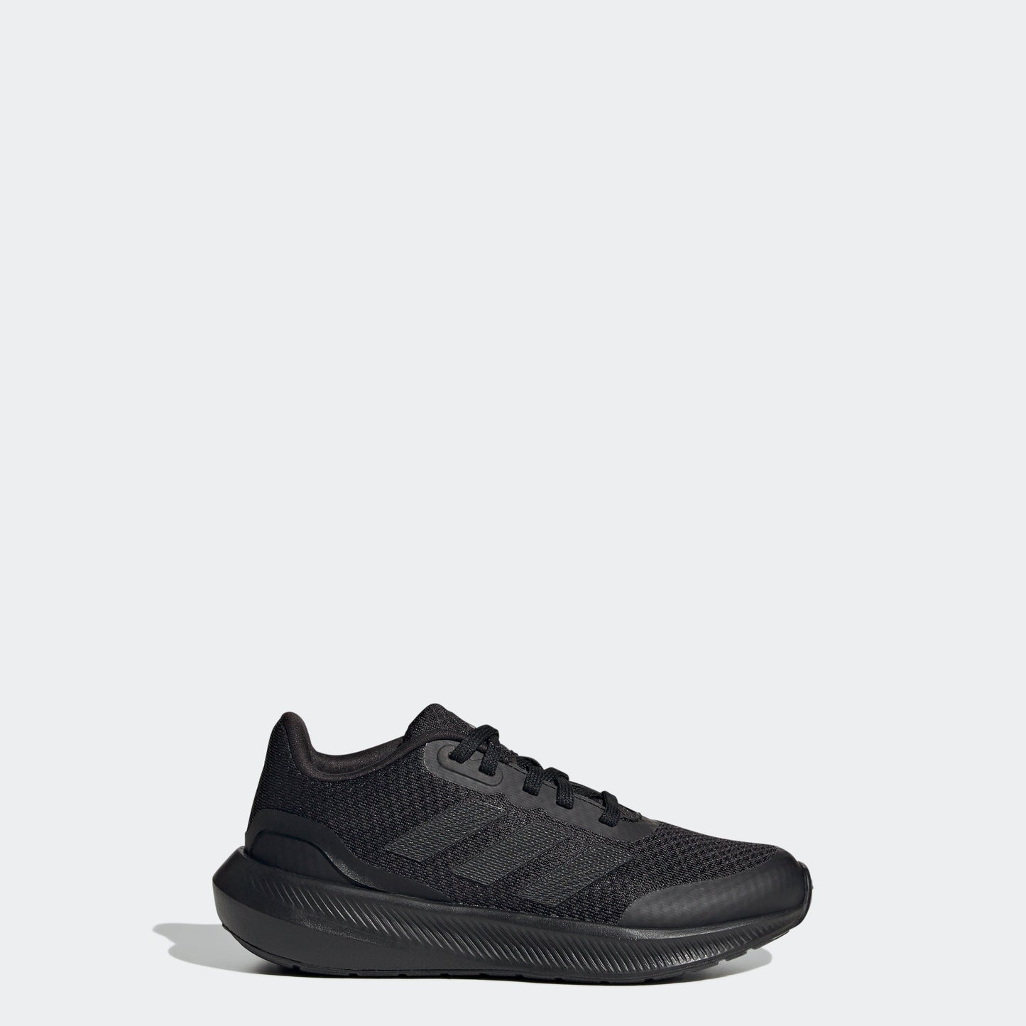 Kids' adidas RunFalcon 3 Lace Shoes