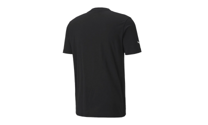 BMW Motorsport Graphic Tee "Black" 598007 01