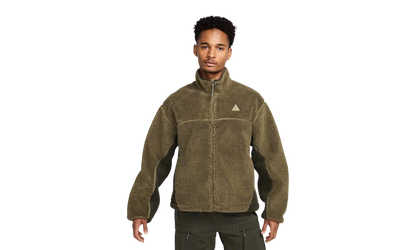 ACG Therma-FIT ADV Windproof Jacket "Canwell Glacier - Olive" FV8653 222