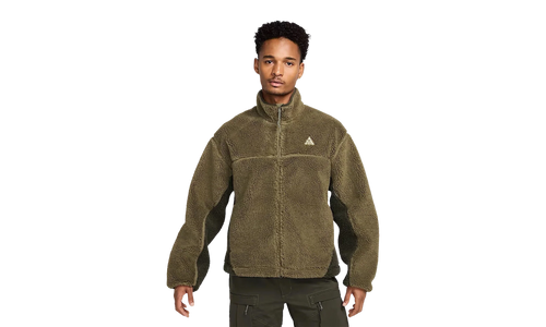 ACG Therma-FIT ADV Windproof Jacket "Canwell Glacier - Olive" FV8653 222