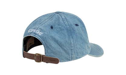 Burberry Denim 6-Panel "SS22" SU11578