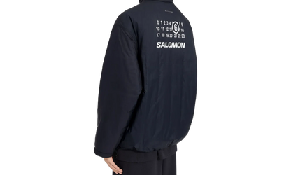 Reversible Jumper WMNS "Salomon - Black" S52AM0342 M35595 900