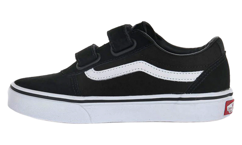 Ward V TD "Black / White" VA4BUDIJU
