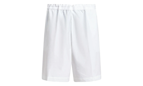 Sportsuit Ultra-Dry Regular Fit Tennis Shorts "White" GH7452 001
