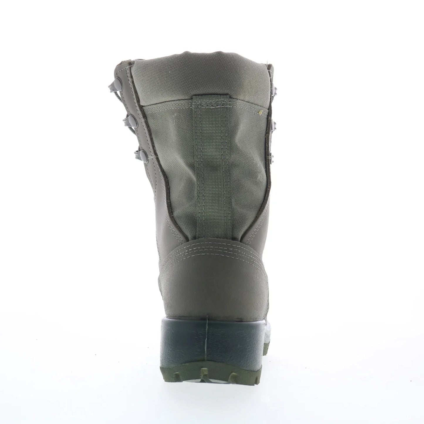Belleville Maintainer Steel Toe Made In USA F630ST Mens Gray Tactical Boots
