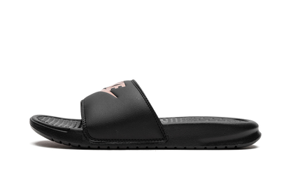 BENASSI JDI WMNS"Rose Gold" 343881 007