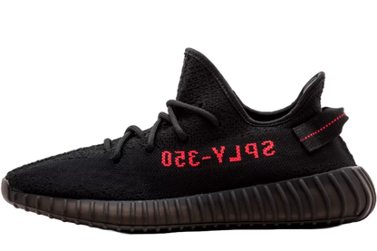 Boost 350 V2 Black Red