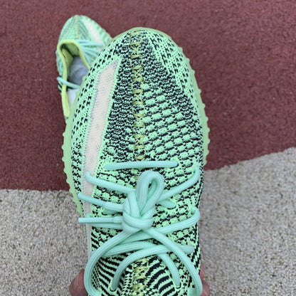 Boost 350 V2 Yeezreel (Non-Reflective)