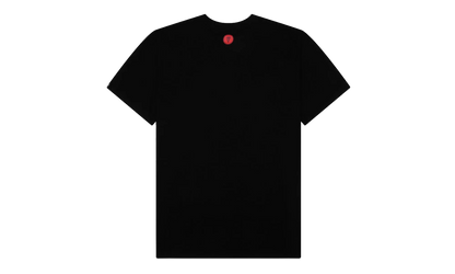 Pasta Short Sleeve Tee "Black" 451 8210 BLACK