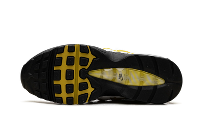 Air Max 95 OG "White Saffron Quartz Black" HM4740 102