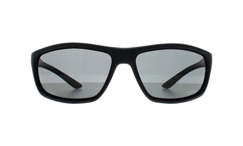 Rabid Polarized Sunglasses "Matte Black / Grey" EV1111 001