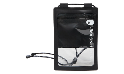 Lanyard Pouch "Black" 103147971