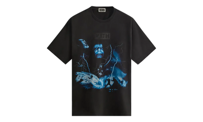 STAR WARS Emperor Vintage Tee "Black" KHM031019 001