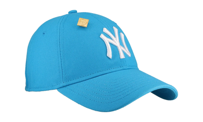 9TWENTY New York Yankees Adjustable Hat "Blue Fanatic" NE296