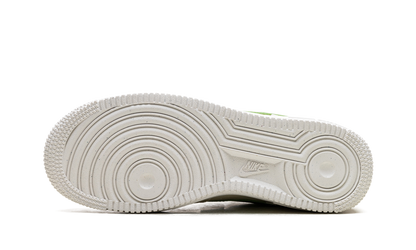 AIR FORCE 1'07 LO WMNS"COCONUT MILK" DV3808 102