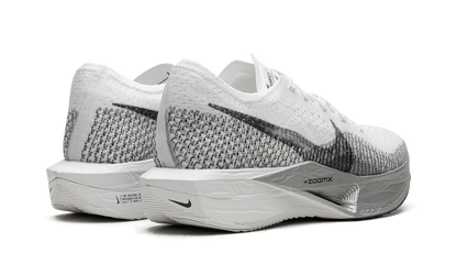ZOOMX VAPORFLY 3 WMNS"White Particle Grey" DV4130 100