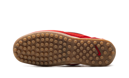 Moon Shoe SP WMNS"Jacquemus - University Red" HV8547 600